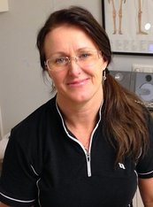 Massage Borgholm Öland Laser